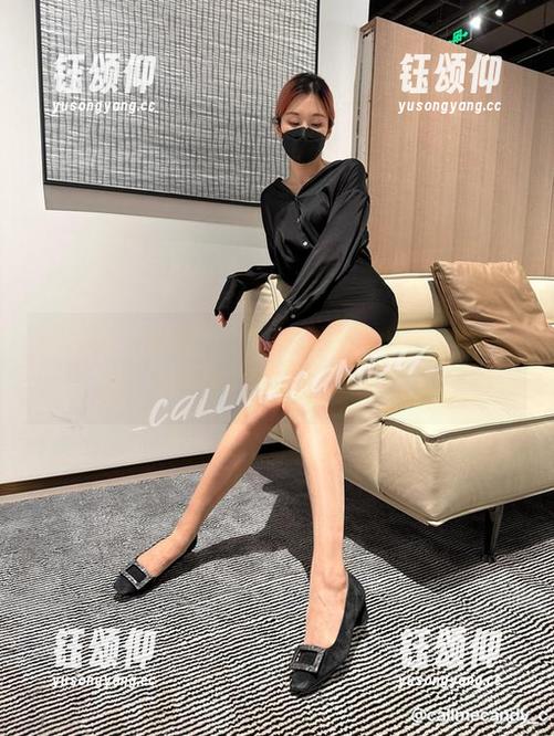 微密圈 - 来吧，Callmecandy的丝袜合集，壁纸花样百出，活力满满！
