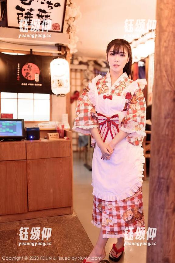Feilin嗲囡囡 - Celina青妍和她的牛仔裤免费合集——想要美？简单得很！