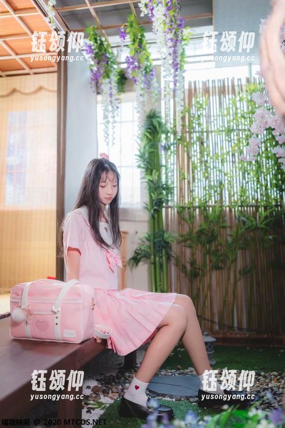 猫儿少女图包，喵糖映画出品，少女们的呐喊你们听到了吗？
