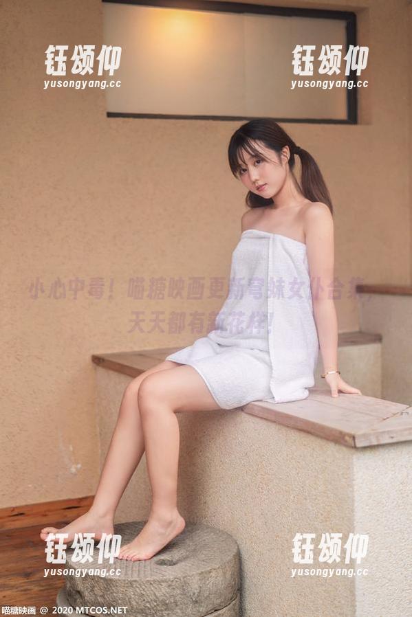 小心中毒！喵糖映画更新穹妹女仆合集，天天都有新花样！