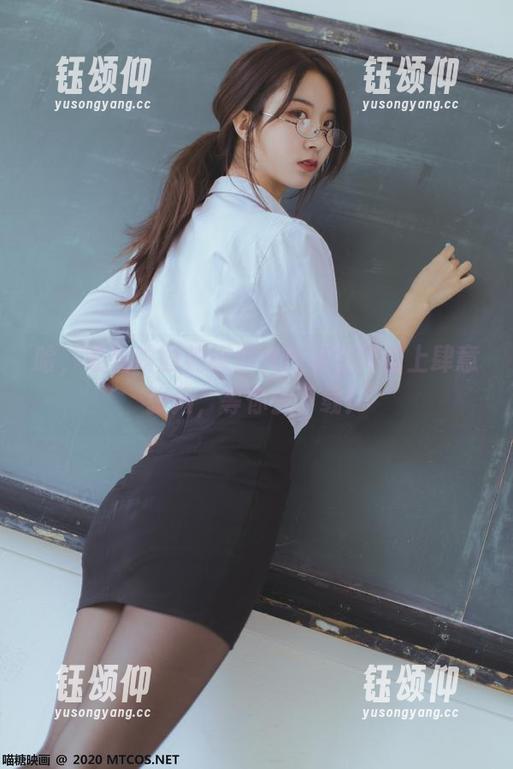 哈，喵糖映画校服少女合辑在网盘上肆意张扬，等你去下载！