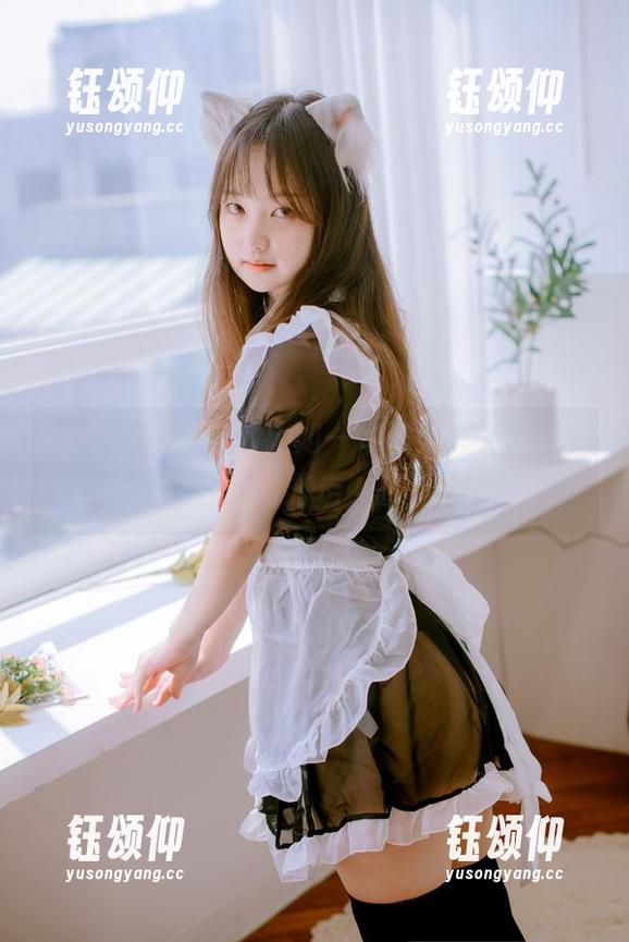 Sia(시아)的日常宛如一本没读懂的小说，cos与写真之间游走，时刻在跑偏！
