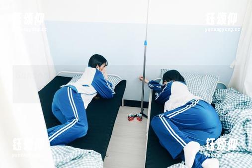 Sonson(손손)的女仆写真：其实每一页都有个小故事，虽然我记不清楚了…