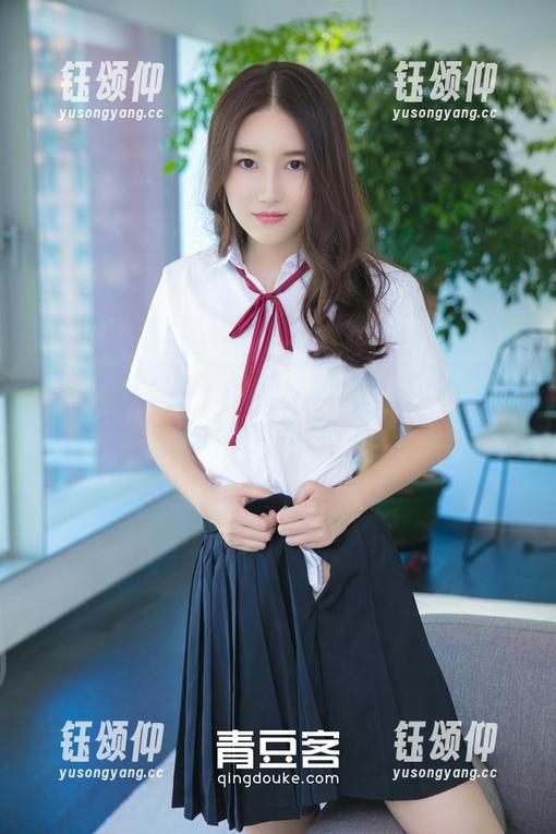 TGOD推女神 - 浴缸中的绮里嘉ula，上线只为“资源”！