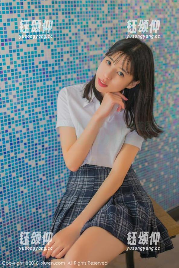 Xiuren秀人网 - MODEL伊若的美图手册：这里有让你也想变身的精选御姐