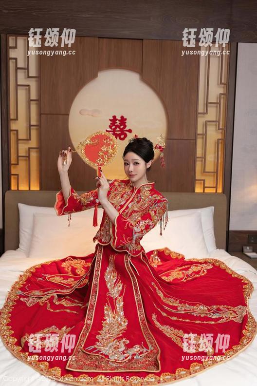 Xiuren秀人网 - 周井空的体操服作品集：你没想到的那份运动美