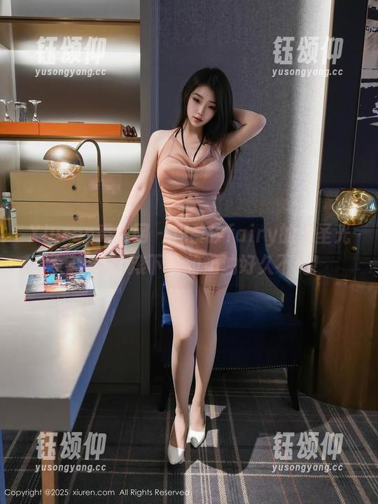Xiuren秀人网 - 周慕汐fairy的无圣光女孩合集-滚下来的奶油好久不见！