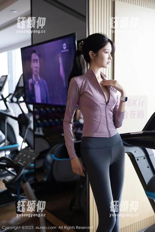 Xiuren秀人网 - 温馨提醒：大橘BBKira最新图册揭示了一些秘密，不适合在妈妈面前查看哦！