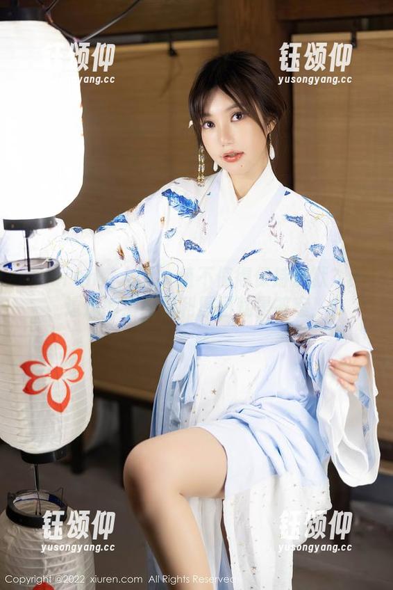 Xiuren秀人网 - 值不值得保持沉默？小逗逗的清纯福利原图就是答案！