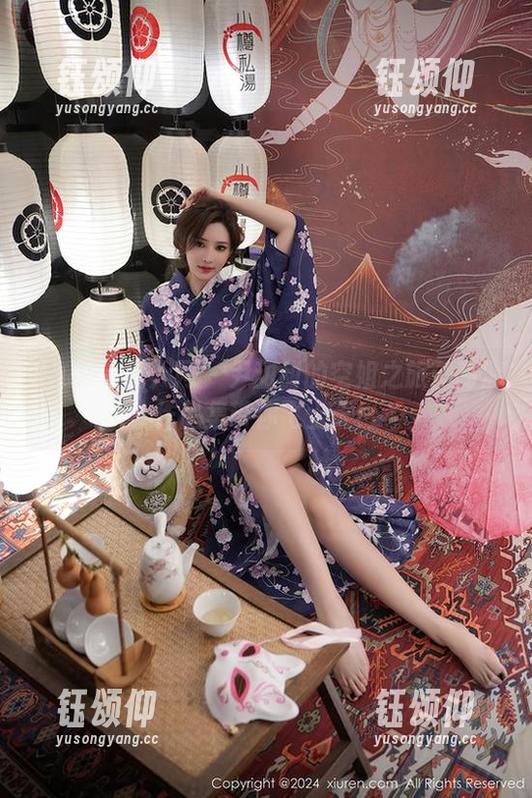 Xiuren秀人网-尹甜甜 Xiuren秀人网 - 尹甜甜的空姐之旅:高清作品集带你飞上天!