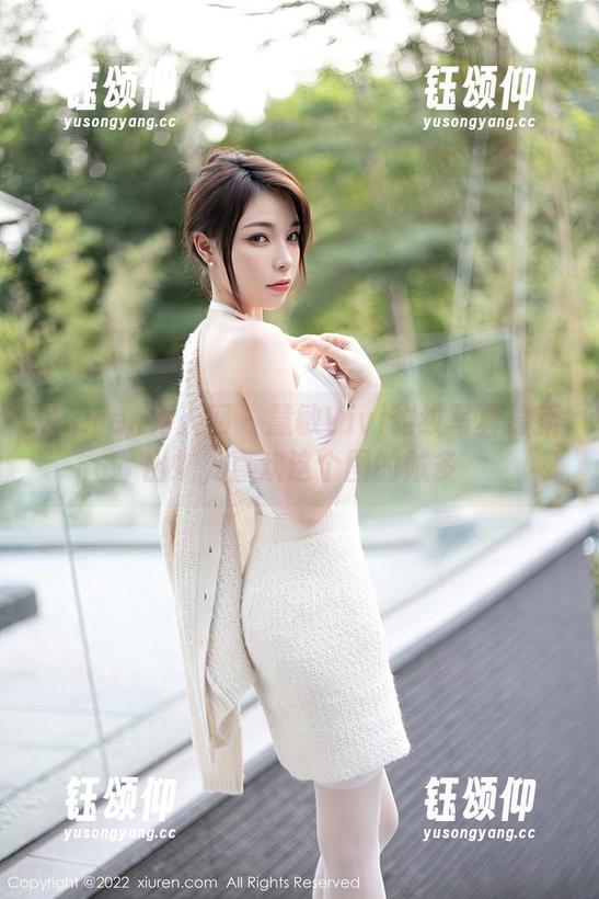 Xiuren秀人网-慧敏Vivi Xiuren秀人网 - 慧敏Vivi豹纹写真最新出炉,喜欢这个图的贼多