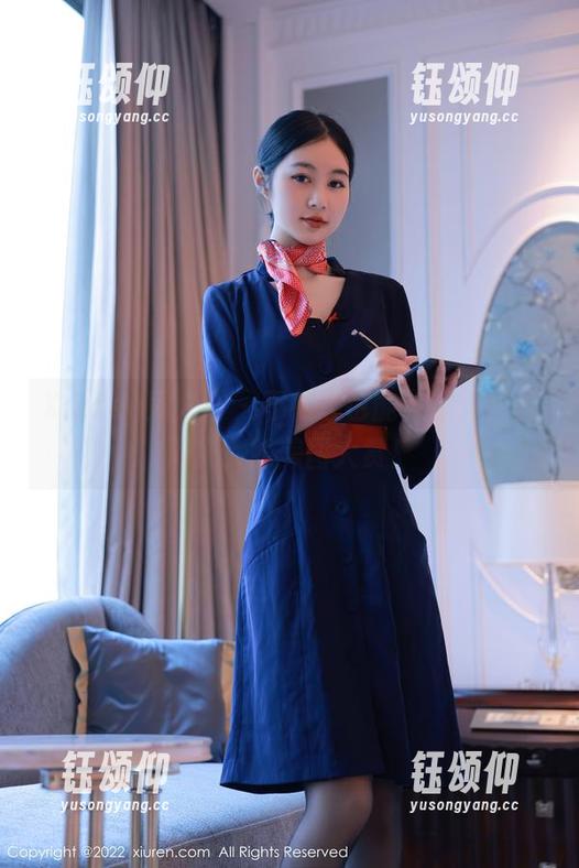 Xiuren秀人网 - 不花钱也能养眼，李昔雨兔女郎美图大赏！