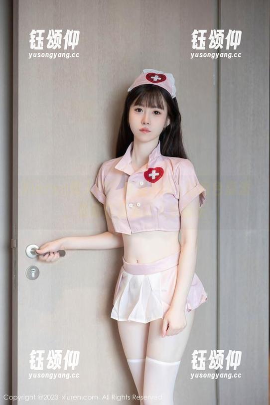 Xiuren秀人网-瑶瑶baby Xiuren秀人网 - 瑶瑶baby的粉色魔法,最新作品集让人偷偷乐