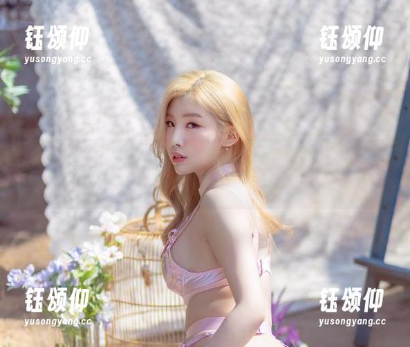 Yebin(전예빈)的洛杉矶：最新图库，拍摄时大概我还在划水吧！