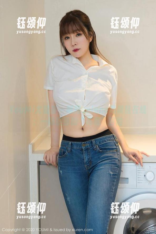 YouMi尤蜜荟 - 娜露selena高跟鞋在线：一场腿部的“高雅”冒险