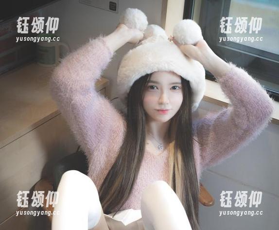 被Yuka(유카)护士冷艳到：资源？我只想看图包！