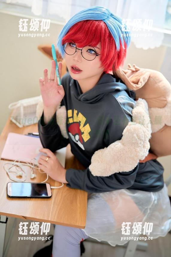 ZinieQ的妹妹大作战，似乎还有些让人瞩目的小细节喔