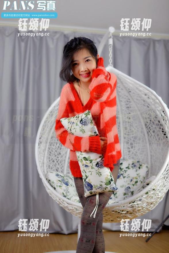 pans - 写真来啦，宁宁的“妹妹”版下载，让你跌入可爱的深渊，哎哟！