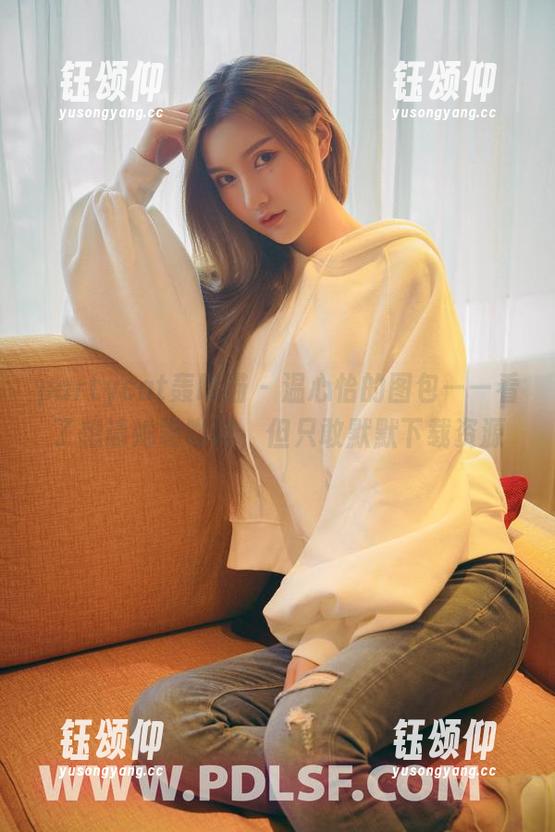 partycat轰趴猫 - 温心怡的图包——看了想请她喝咖啡，但只敢默默下载资源