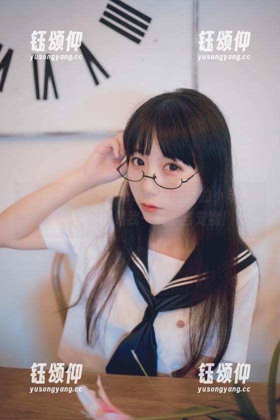 一点皮毛都不差，usejan蓝蓝的小羊高清合集，跪求赐我一只羊当宠物！