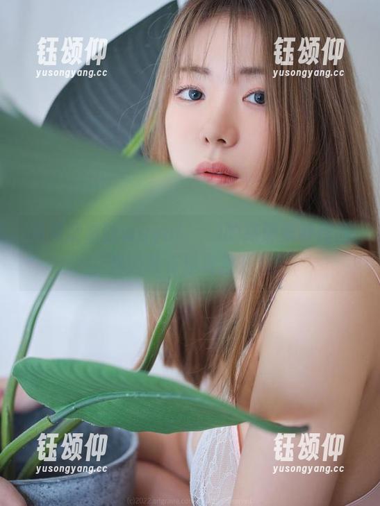 如果没看到wuyo(우요)的高清泳装作品，你的夏天还真没开始！
