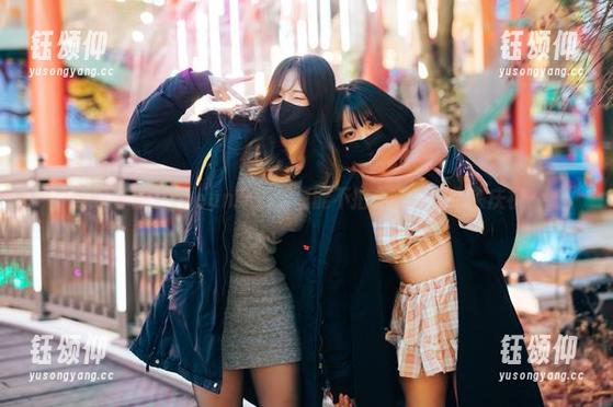 自邀请客：yeeun孙乐乐怎能不拍个套图合集来庆祝？