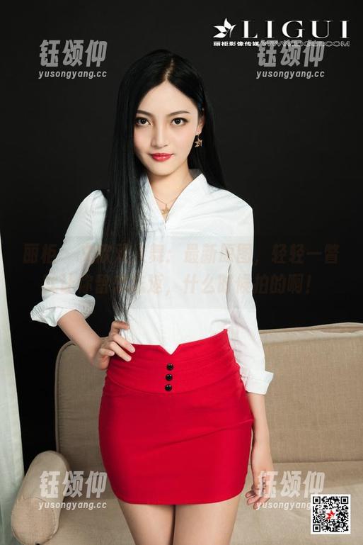 丽柜 - 文欣双人舞：最新原图，轻轻一瞥就让你留恋忘返，什么时候拍的啊！