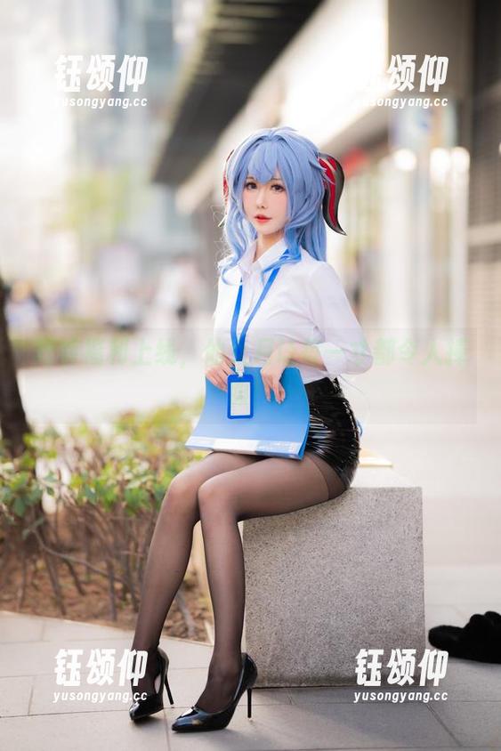 短裤福利上线，仙女月让每一寸都令人捧腹！