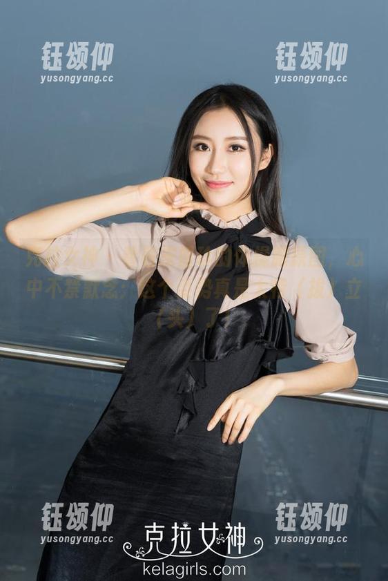克拉女神 - 看着宋智珍的体操服原图，心中不禁默念：这个姿势真是太特（拔）立（头）了！