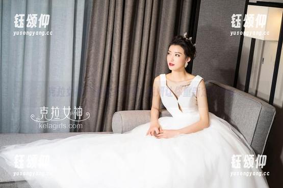 克拉女神-熙妍 克拉女神 - 图包大不同,熙妍让你重新定义少女