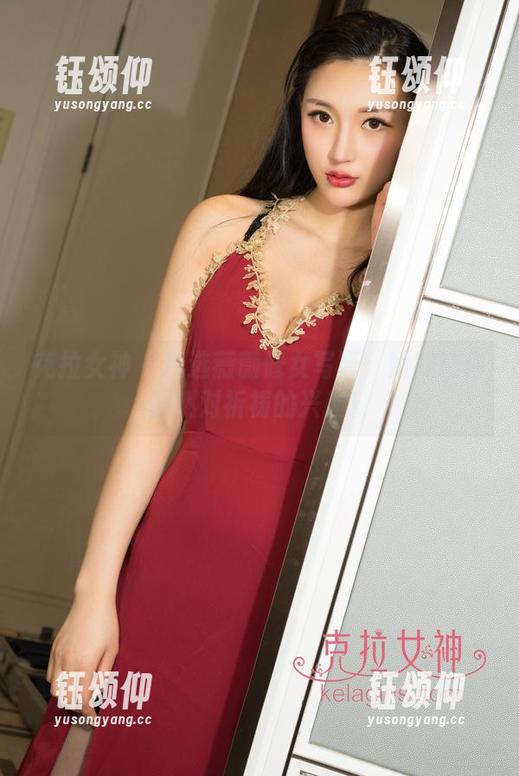 克拉女神 - 精选薇薇修女写真：她能让你重燃对祈祷的兴趣！