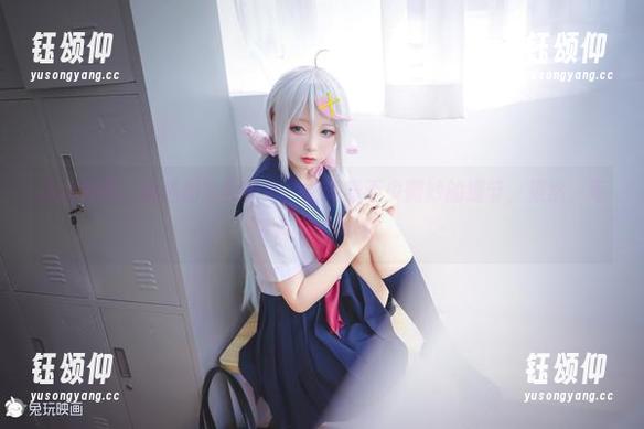 兔玩映画，精选加贺的图片，暗藏着不少微妙的细节，果然，每个角度都有戏。