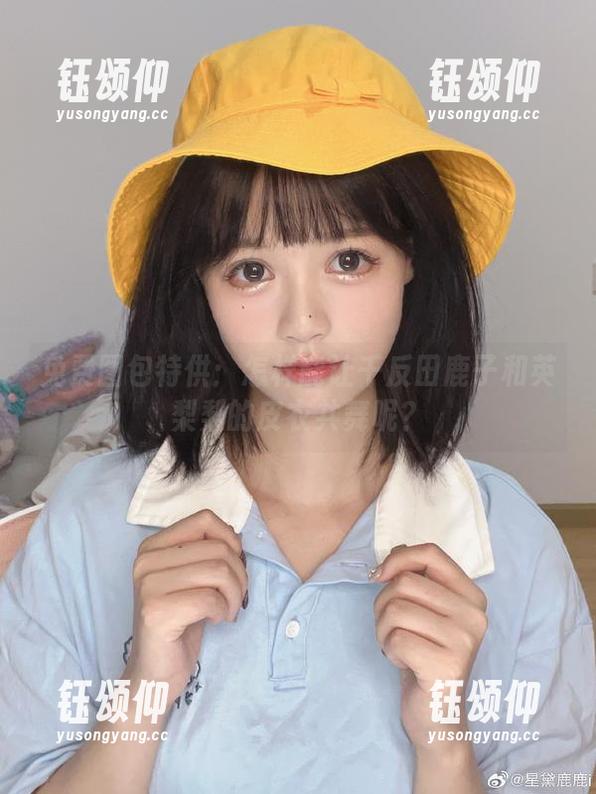 免费图包特供：怎样能让千反田鹿子和英梨梨的皮衣共舞呢？