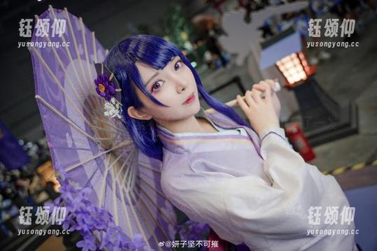 图片大揭密：妍子坚不可摧用她的秘书造型给我来了一发