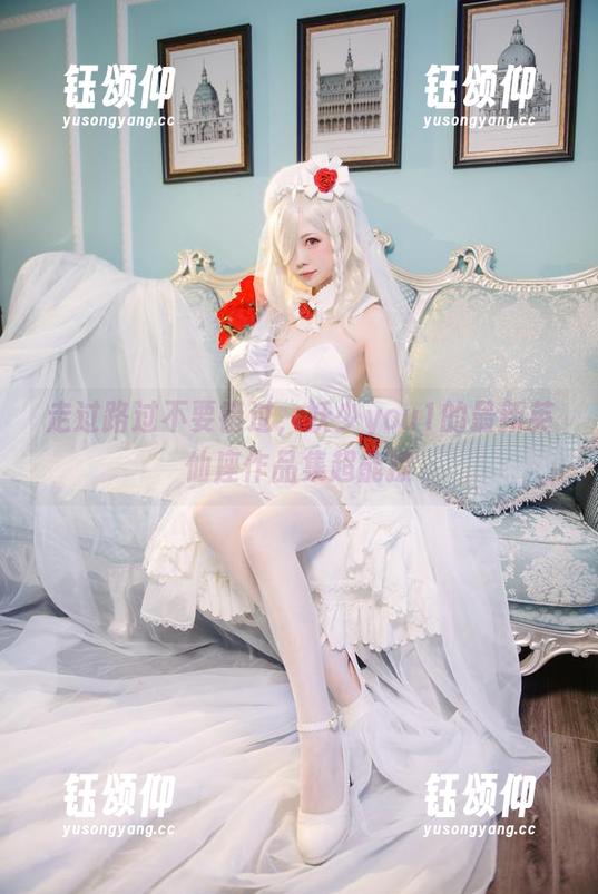 走过路过不要错过，妖少you1的最新英仙座作品集超能撩