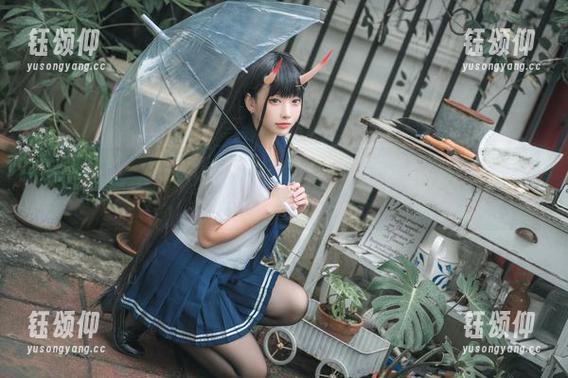 宫本桜的万圣节：这次cos的不仅是角色，还有我的表情包秘籍！