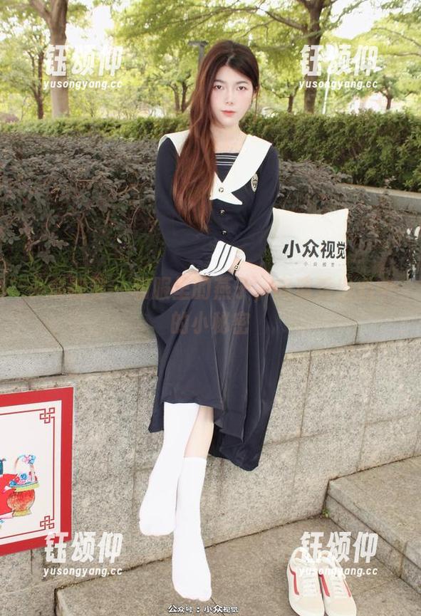 小众视觉 - 和服里的燕子，高清秀出心中的小秘密