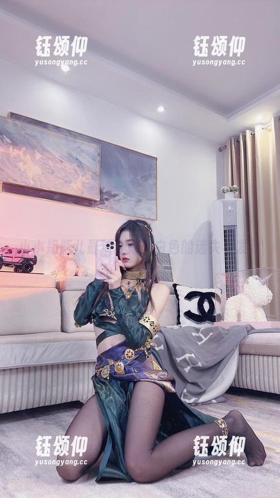 小小奶瓶儿最新合集：白色的迷失与发现