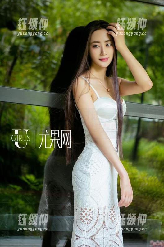 尤果网-含含 尤果网 - 含含的豹纹日记——那些原图精选看得人心痒痒,做梦都想一掐!