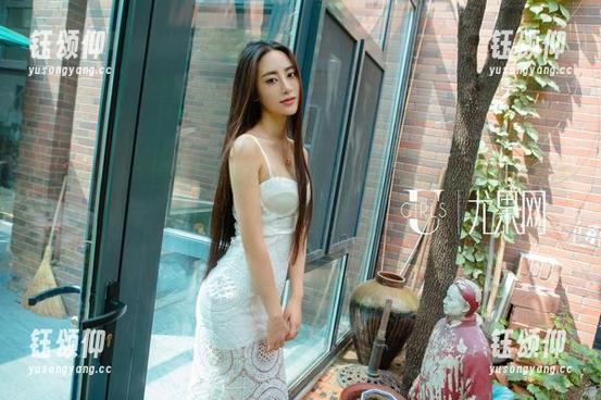 尤果网-张馨彤 尤果网 - 放飞自我!张馨彤的写真集更新,体操服让你立马感受应援气氛!