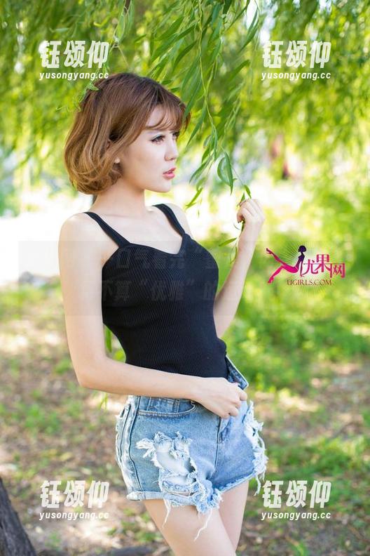 尤果网 - 一口气看完“蜜儿”内衣精选，算不算“优雅”的运动？！