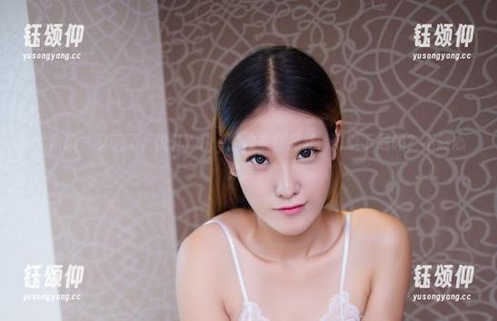 尤物馆 - 又来了，悦儿Yuky的内衣作品集，可以下载吗？不然心会痒。