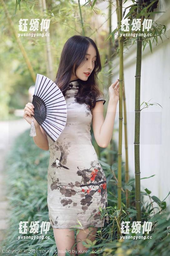 尤蜜荟 - 不只是下载图包，更是奶瓶土肥圆的女王变身！你绝对意想不到！