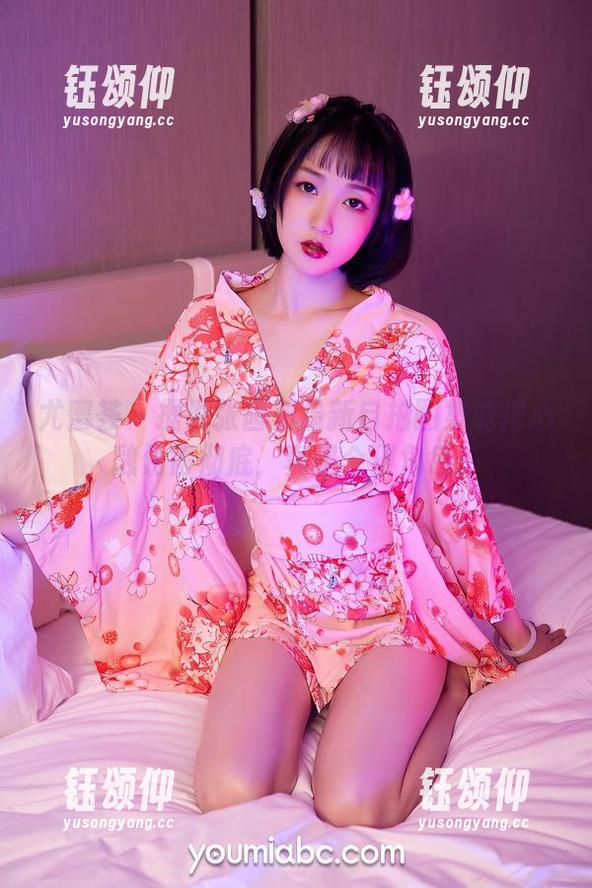 尤蜜荟 - 据说张茜茹最新自拍图集能把心融化得彻底，真是个狠角色！
