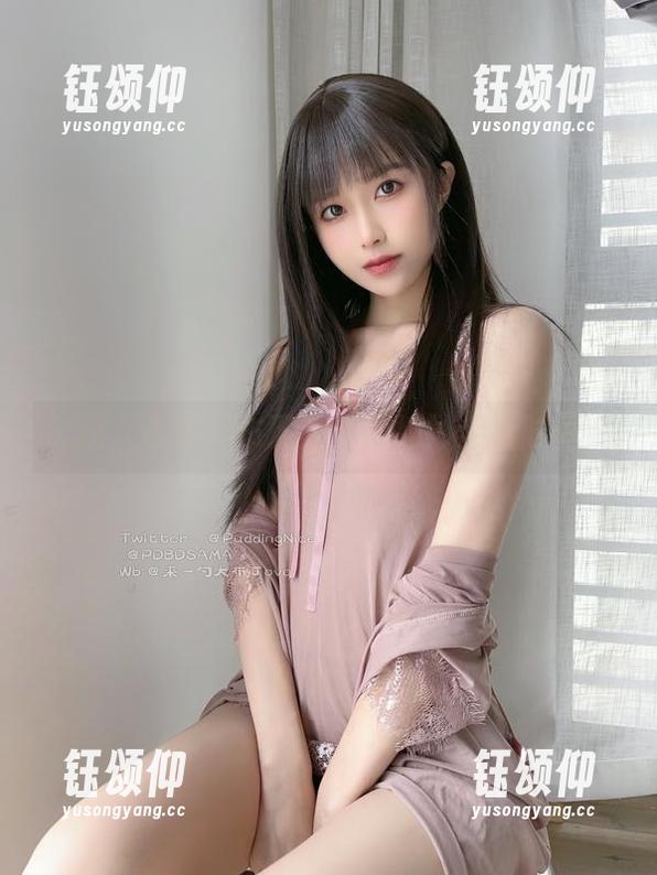 布丁大法 双人合集:布丁大法的绝妙观看时光