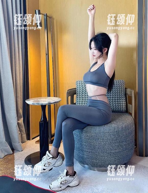 检票！抖娘利世自拍合集通行证，免排队哦