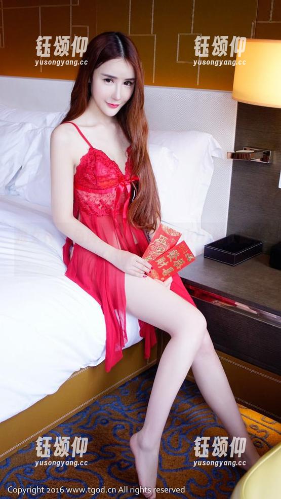 推女神 - 免费美图！思淇Sukiii的长腿，一秒钟让你安静五秒！