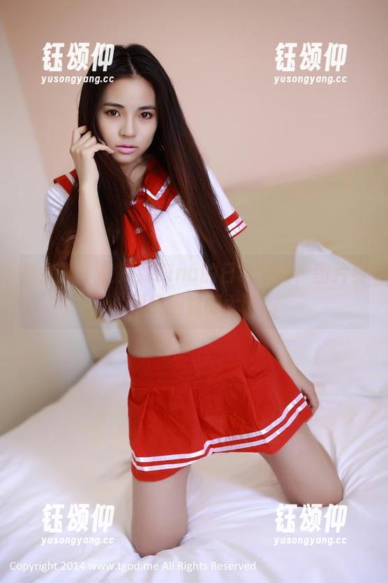 推女神 - 战姝羽Zina的日常定制，图片看得我脑袋都大了