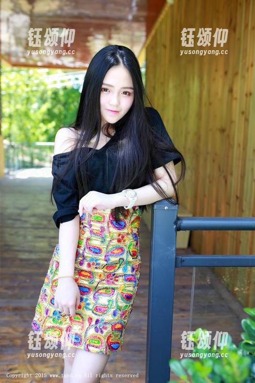 推女神-梦娜Vanessa 推女神 - 说了无数次的“无圣光”就是梦娜Vanessa的真本领,剧情可别掉进套路哦!