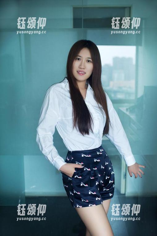 推女郎 - 加入曾水的在线可爱大军，快来欣赏这些致命的图片！
